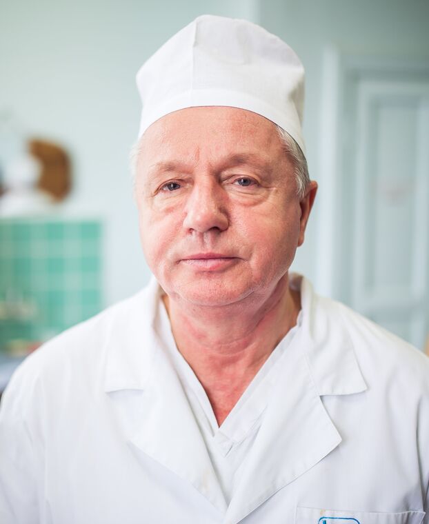 Доктор психолог Єгор